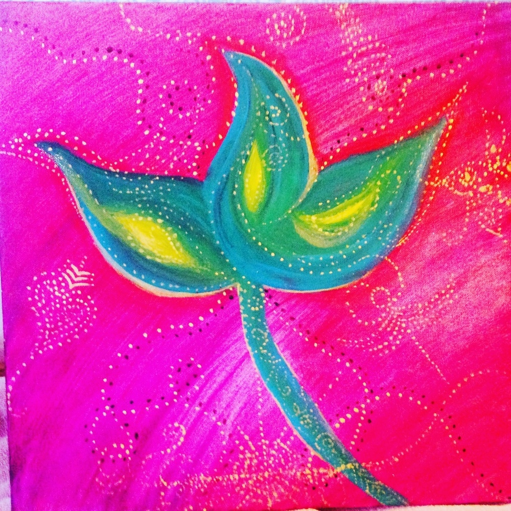 Meet your Posher, Erin